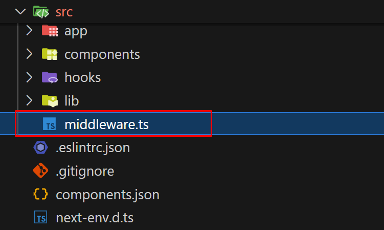 middleware